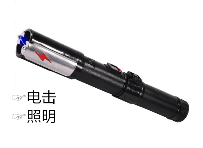 普通女性防身器材哪種實用